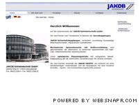 http://www.jakobantriebstechnik.de