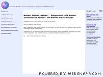 http://www.vornamen-welt.de