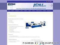 http://www.ruehle.de