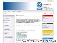 http://www.knipper.de