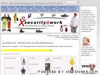 http://www.saw-arbeitsschutz.de