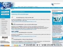 http://www.prokoda.de