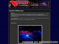 http://www.vertec-germany.de