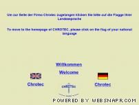 http://www.chrotec.de