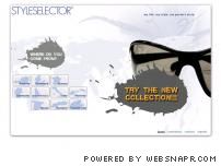 http://www.styleselector.eu