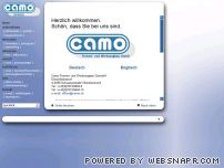 http://www.camo.at
