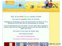 http://www.kleiner-zappelmann.de