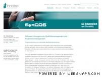 http://www.syncos.com