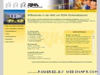 http://www.riha-sicherheit.at