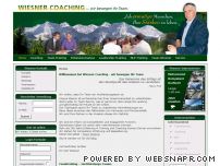 http://www.wiesner-coaching.com