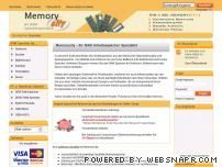 http://www.memorycity.de