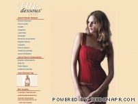 http://www.am-dessous.de