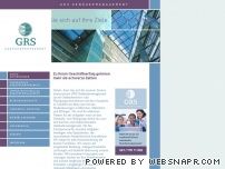 http://www.grs-gm.de