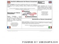http://www.viennalimousines.at/