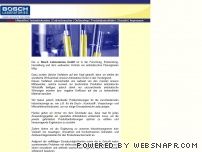http://www.bosch-laboratories.de