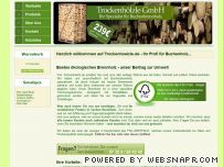 http://www.trockenhoelzle.de