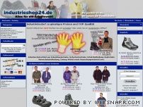 http://www.industrieshop24.de