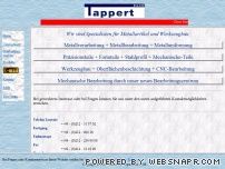 http://www.tappert-solingen.de