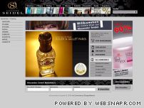 http://www.alexanderseidel-shop.com