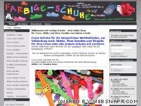 http://www.Farbige-Schuhe.de