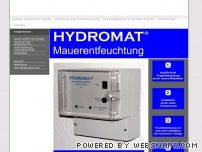 http://www.hydromat-mauerentfeuchtung.de