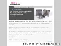 http://www.hre-gmbh.de