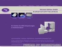 http://www.koehlen-gmbh.de