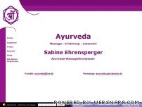 http://ayurveda.ganztanzen.de