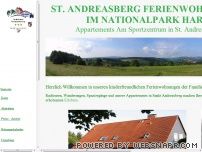 http://www.1a-harz-ferienwohnungen.de