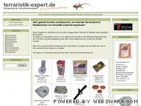 http://www.terraristik-expert.de