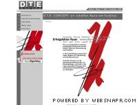 http://www.dte-concept.ch
