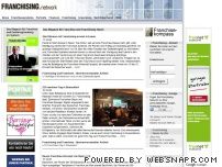 http://www.franchising-network.de