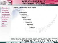 http://www.wadonet.de