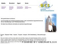 http://www.bcshirlemann.de