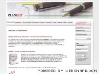 http://www.planout.de