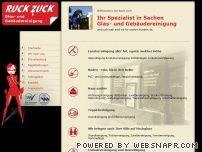 http://www.ruckzuckgmbh.com