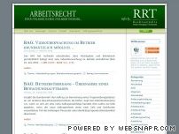 http://www.arbeitsrecht-infos.com/
