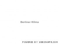 http://www.berliner-klima.de