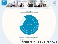 http://www.sigma-gruppe.de