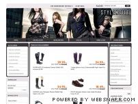 http://www.stylemeile.de