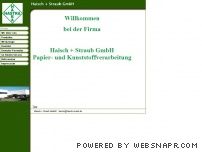 http://www.haisch-straub.de