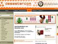 http://www.desaster.com/