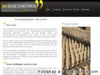 http://www.uebersetzernetzwerk.net