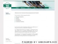 http://www.tueg.de