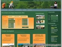 http://www.bayerwald-region.de
