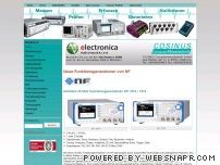 http://www.cosinus.de