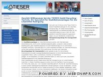 http://www.tieser.de