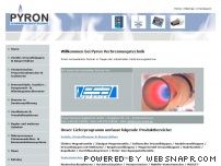 http://www.pyron-verbrennungstechnik.de