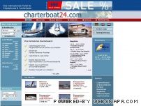 http://www.charterboat24.com