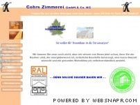 http://www.hausbau-cohrs.de